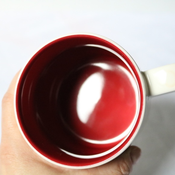 STARBUCKS Paris Collectors Series Coffee Tea Mug Cup 2015 - Picture 5 of 6